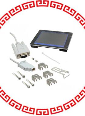 88970563 HMI TOUCHSCREEN 7.0 COLOR