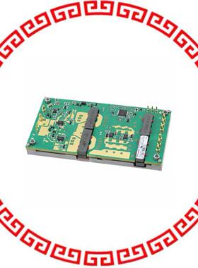 IFB48050A120V-122-R DC DC CONVERTER 12V 600W