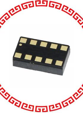 SI1153-AA9X-GM IC SENSOR PROXIMITY OPT 10QFN