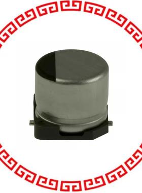 EEE-1AA101SP CAP ALUM 100UF 20% 10V SMD