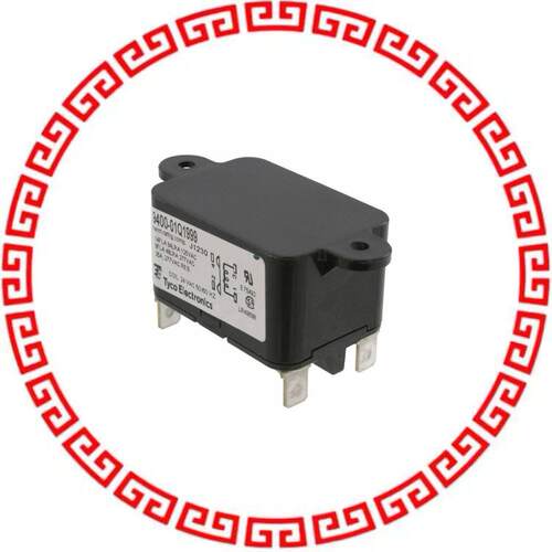 9400-01Q1999 RELAY GEN PURPOSE SPST 25A 24V