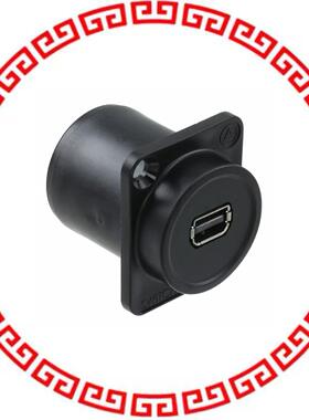 EHMDP2 MODULAR PANEL MOUNT CONNECTOR, M