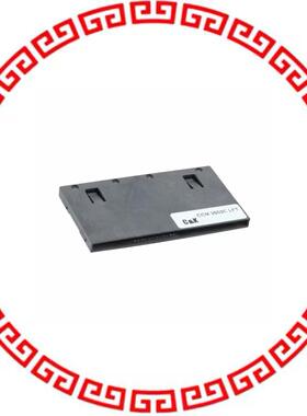 CCM01-2503 LFT T25 LOW PROFILE SMART CARD CONN