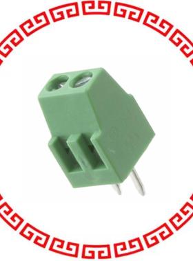 OSTVN02A150 CONN TERM BLOCK 2.54MM 2POS PCB