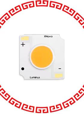 CHM-9-30-90-36-XH00-F2-3 LED COB CHM9 WARM WHITE SQUARE