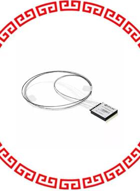 ITMA080520E2111G 8-CH 5% TAP MONITOR ARRAY, C+L B