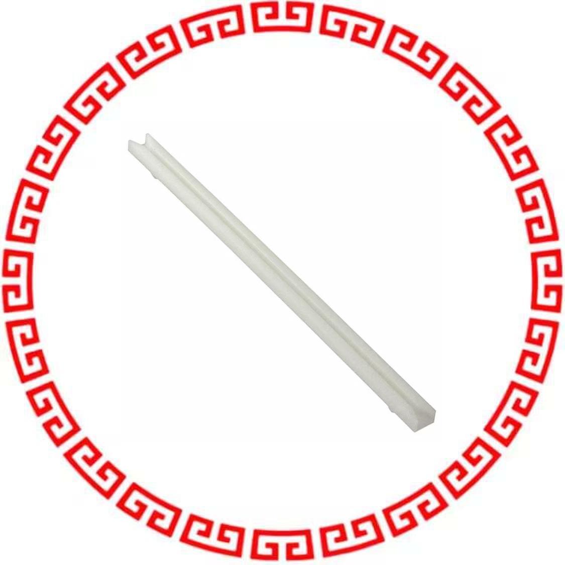 RSDC-550 CARD GUIDE SNAP-IN NAT 5.5