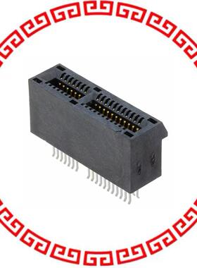 PCIE-036-02-F-D-EMS2 PCI EXPRESS EDGE MOUNT ASSY