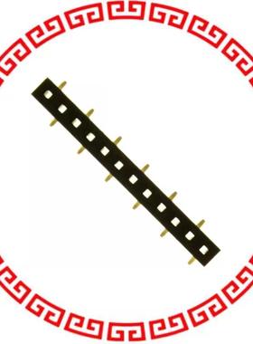 NPPN121BFLC-RC CONN RECEPT 2MM SINGLE SMD 12POS