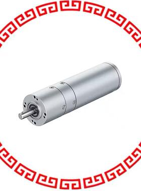 VG.ECI4240BK1.PP42.2.30 BLDC PLANETARY 30:1 42MM 24V