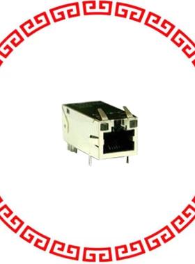 RJMG201220030NR CONN MAGJACK 1PORT 1000 BASE-T