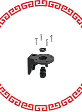 2700143 MOUNTING BRACKET BLACK