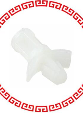 PS-7-01 BRD SPT REST MNT SNAP LOCK 7/16