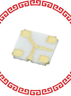 SFSCE10M7WF05-R0 FILTER 10.7 MHZ 325 KHZ BAND SM