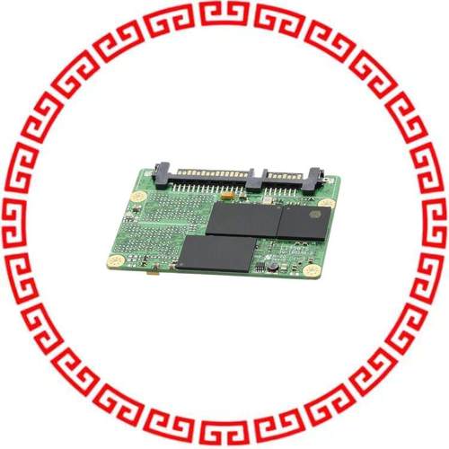 VSF202PI016G-100 SSD 16GB SLIM-SATA MLC 5V