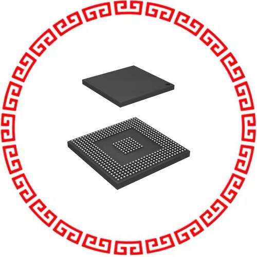 R8A77800BDBGV IC MCU 32BIT ROMLESS 449FBGA