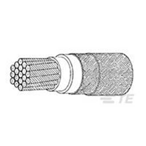 44A7422-00-1L「High Performance Cable 24AWG 14.22mm Alumi」