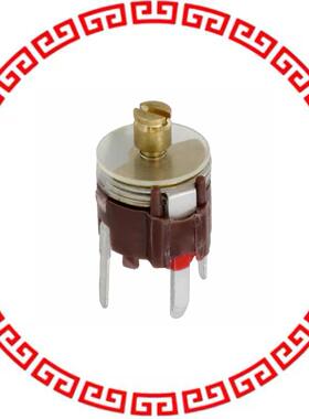 BFC280811339 CAP TRIMMER 3-33PF 250V TH