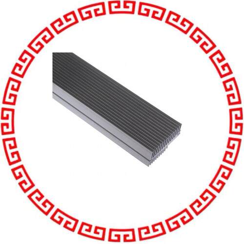780102F00000G 78010 EXTRUSION 2.95X1.34X4.1