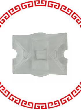 C10758_STRADA-A LENS CLEAR 92X158DEG ADH SCREW