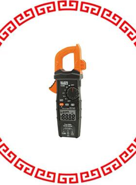CL600 DIGITAL CLAMP METER, AC AUTO-RAN