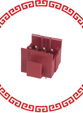 2-640501-2 CONN HEADER .062 9POS PCB 30AU