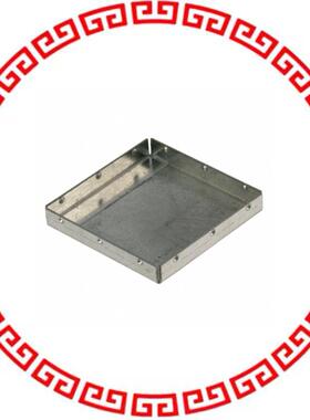 36003200 BOARD SHIELD 20X20MM COVER