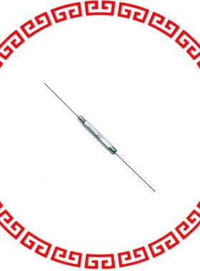 MVSR-20-22-33 SWITCH REED SPST