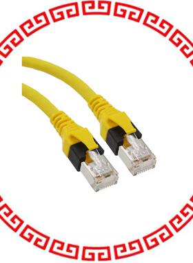 9474747122 CABLE MOD 8P8C PLUG-PLUG 49.21'
