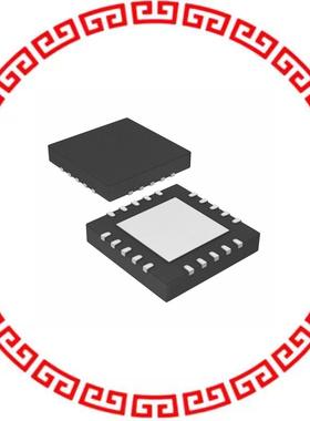 MCP9600-I/MX IC THRMOCPLE TO DIG CONV 20MQFN