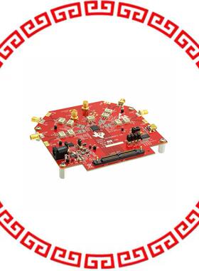 ADC3421EVM EVALUATION MODULE ADC3421