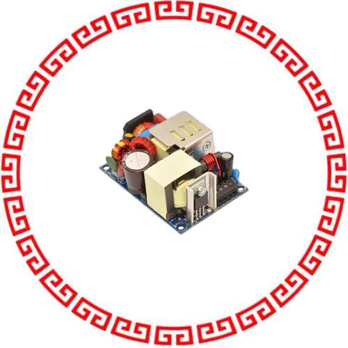 ABC120-1T48L AC/DC CONVERTER 48V 100/120W
