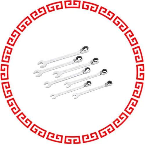 0354-01 WRENCH SET COMBINATION 1/4-5/8