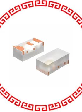 TLMS1000-GS08 LED RED 0603 SMD
