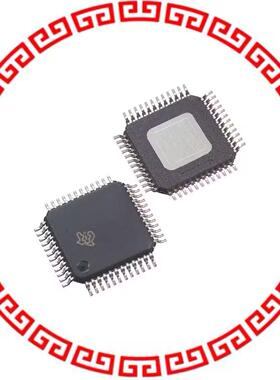 THS8136IPHP IC 10BIT 180MSPS DAC VID 48HTQFP