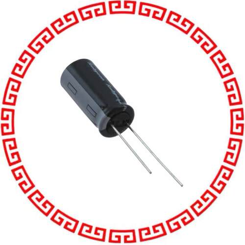 350PX10MEFC10X16 CAP ALUM 10UF 20% 350V RADIAL