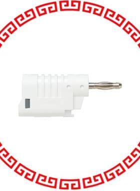 73092-9 CONN BANANA PLUG STACK SLDRLES