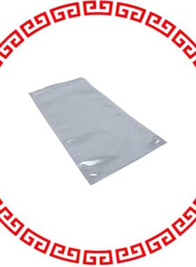 300715 BAG 7X15 ZIP STATIC SHLD 1=1EA