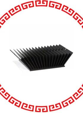 ATS-56008-C1-R0 HEAT SINK 50MM X 45MM X 16.5MM