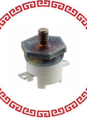 3450CM 85950010 CERAMIC MANUAL RESET THERMOSTAT