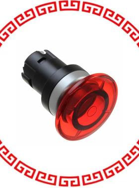 PB22BIM41R CONFIG SW BODY PUSHBUTTON ILLUM