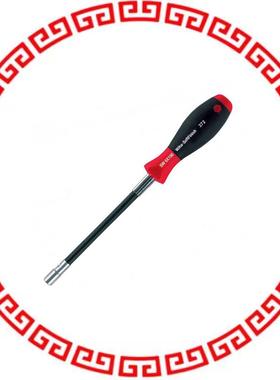 37238 NUT DRIVER HEX SOCKET 7MM 10.28