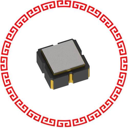 AFS869.0W01-TS4 (3K/REEL) FILTER SAW 869MHZ SMD