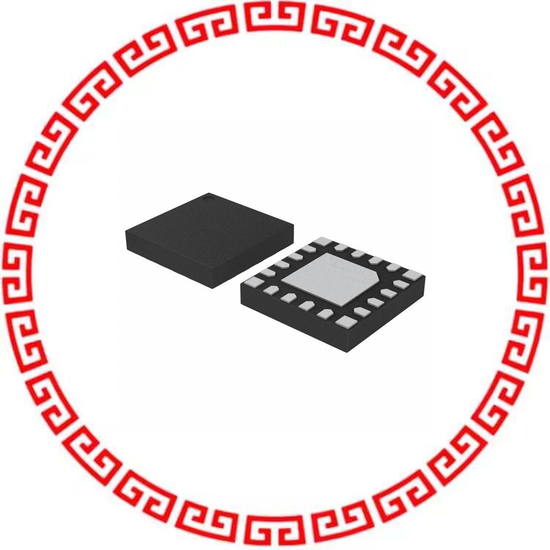 CPT112S-A02-GM IC CTLR CAP TOUCH 12CH I2C 20QFN
