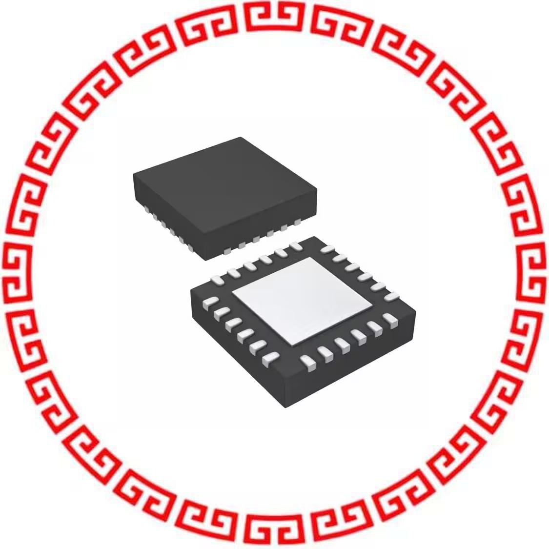 LAN8720AI-CP IC TXRX ETHERNET 24QFN