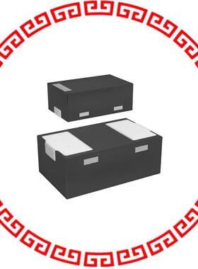 VCUT05B1-DD1-G-08 TVS DIODE 5.5V 12.5V LLP1006-2M