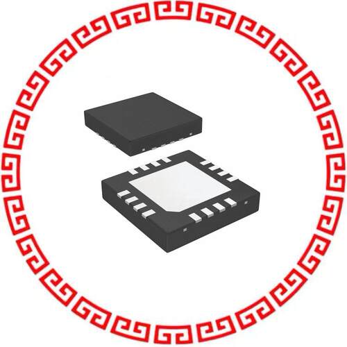 TS30013-M000QFNR IC REG BUCK ADJ 3A SYNC 16QFN