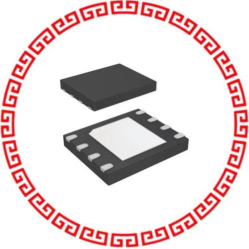 SST26VF064B-104I/MN IC FLASH 64M SPI 104MHZ 8WDF