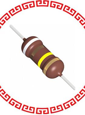 RR03J910KTB RES 910K OHM 3W 5% AXIAL