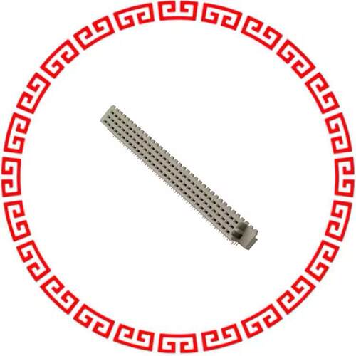 5148292-5 CONN RCPT 96POS RT ANG GRAY